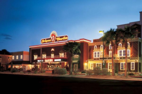 Отель Arizona Charlie's Decatur  Лас Вегас